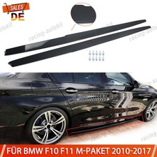 Für BMW F10 F11 M-Paket