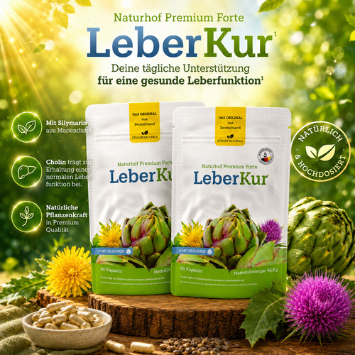 Steiger naturals naturhof - steiger,