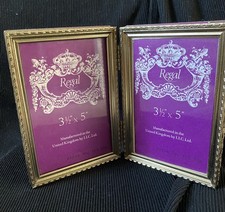 Vintage regal messing made - vintage, in