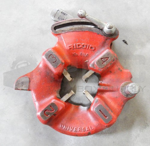 Ridgid 811a universeller - 811a,