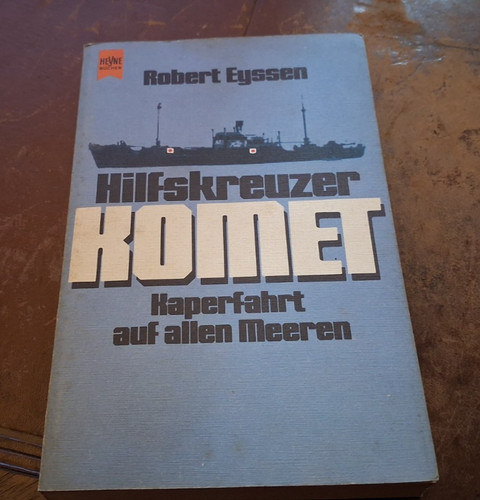 Robert eyssen hilfskreuzer - robert,