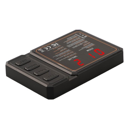 Kompatible esc - kompatible,