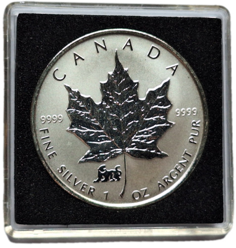 Kanada dollar 1998 maple - kanada:,