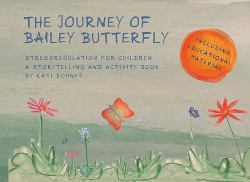 The journey bailey - the,