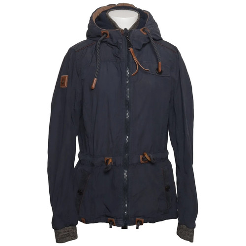 Naketano parka damen - naketano,,