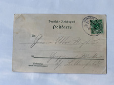 1137 Bahnpost