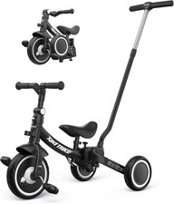 Besrey 7 in 1 Kleinkind