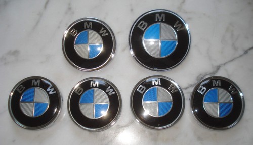 Stück bmw deckel für - 6,