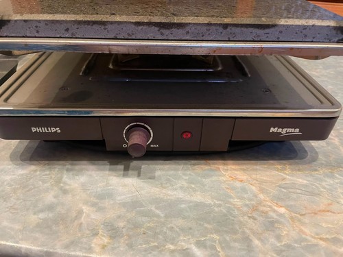 Raclette personen - raclette,