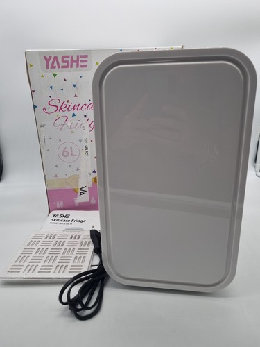 Yashe mini kühlschrank - yashe, 6l