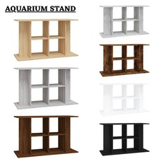Aquariumständer Aquariumständer Aquariumsockel Holzschrank Bauholzgerät