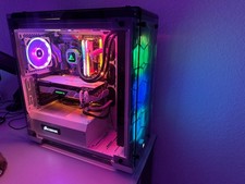Gaming PC - Beratung und Zusammenbau