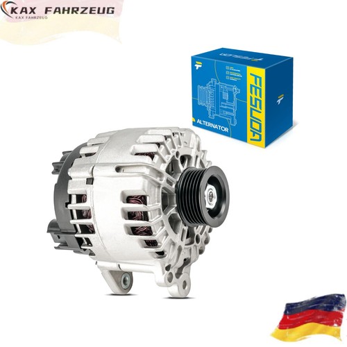 Lichtmaschine generator 180a - lichtmaschine,