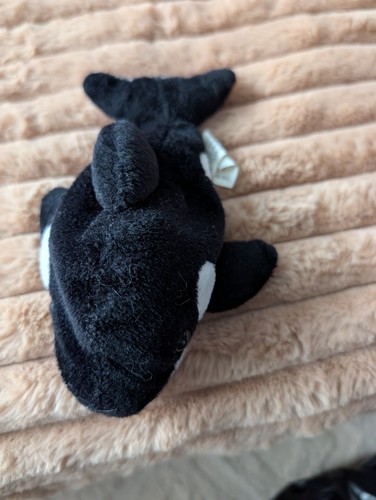 Vintage ravensden orca - orca, wal