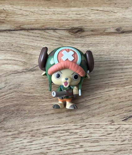 Funko pop one piece mini - pop,