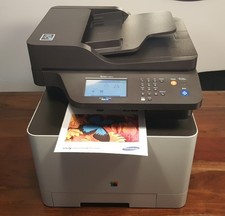 Samsung Xpress C1860FW NUR