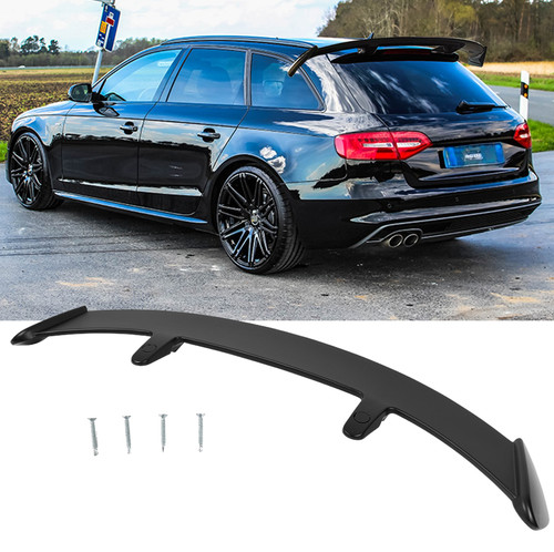 131cm dachspoiler heckdach - dachspoiler,