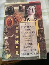 The Myth of the Goddess: The