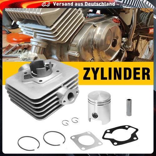 Zylinder kit 60ccm 41mm mit - 60ccm,