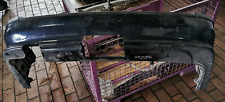 BMW 5er E39 Touring Stoßstange hinten Heckstoßstange 8183737 AHK Orientblau 317