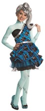 Monster High Kostüm Frankie