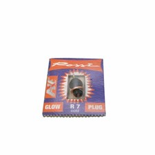 Glühkerze Rossi R7 extra