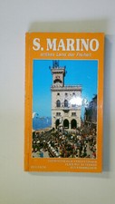 125965 Luigi Ugolini S. MARINO ANTIKES LAND DER FREIHEIT