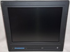 Hatteland JH 23T02 FUR-E1-76 Furuno ECDIS/Radar Monitor 23 Zoll 115/230V AC