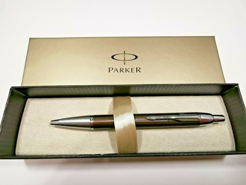 Parker premium braun - premium,