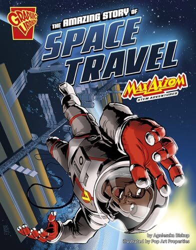 The amazing story - story, space