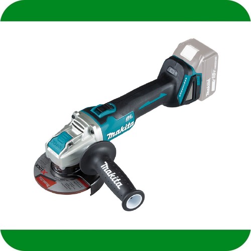 Makita akku winkelschleifer - makita, akku-winkelschleifer