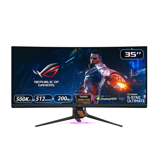 Asus rog swift pg35vq - rog,