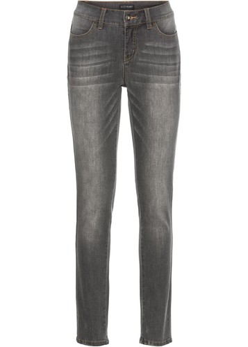 Skinny jeans light - jeans, 36