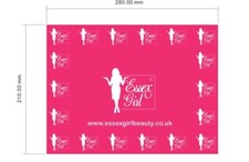 Essex Girl Silikon Nagelmatte - Nailart