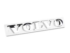 Heckklappe Emblem Schriftzug passt für Volvo S40 V40 S60 V60 S80 XC40 XC60 XC90