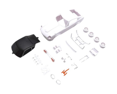 Kyosho nissan fairlady - kyosho,