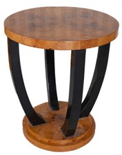 Kaffeetisch Art Deco