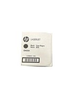 HP 35A schwarz Original LaserJet Tonerkassette - CB435AD