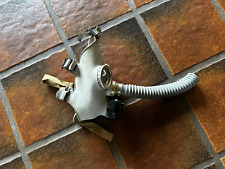 Russische DDR, NVA Schutzmasken ABC Latex - Gasmaske - Gasmask - Kindergröße