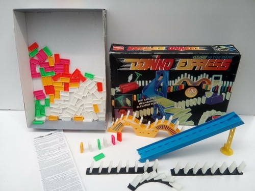 Domino express glanz - domino,