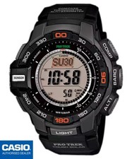CASIO PRG-270-1ER⎪PRO