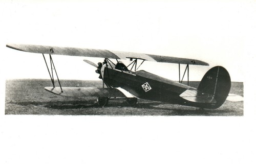 Foto wk2 flugzeug - arado, s
