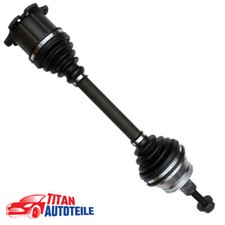 Antriebswelle vorne rechts