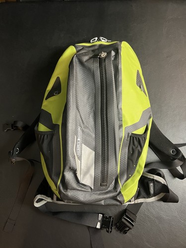 Ortlieb flight waterproof - ortlieb,
