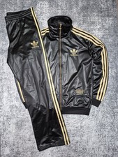 Adidas Firebird Chile 62 Anzug