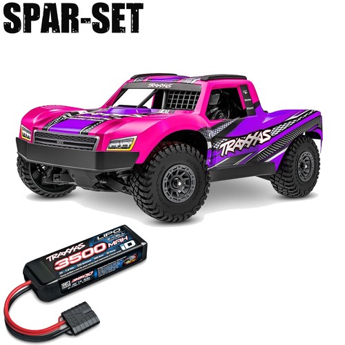 Traxxas 108164 mini slash - traxxas, 108164-1