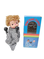 Punching Puppet - Box