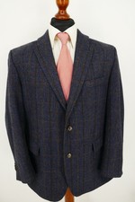 Sheppard Jones Tweed Sakko