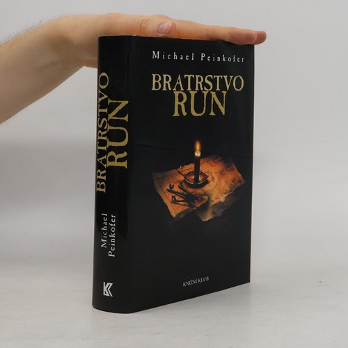 Bratrstvo run michael - run ,