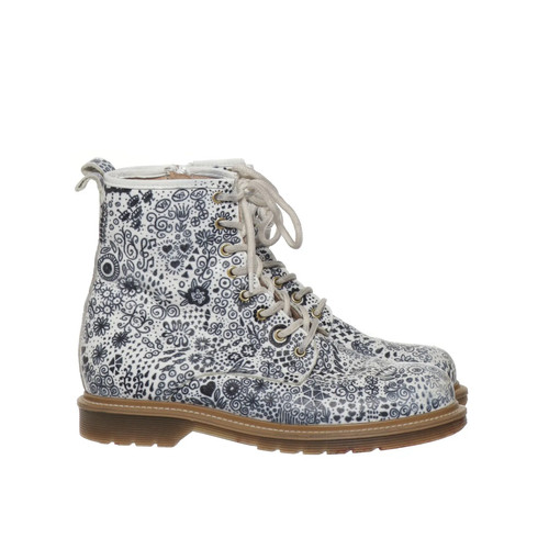 Deerberg schnürstiefel - deerberg,,